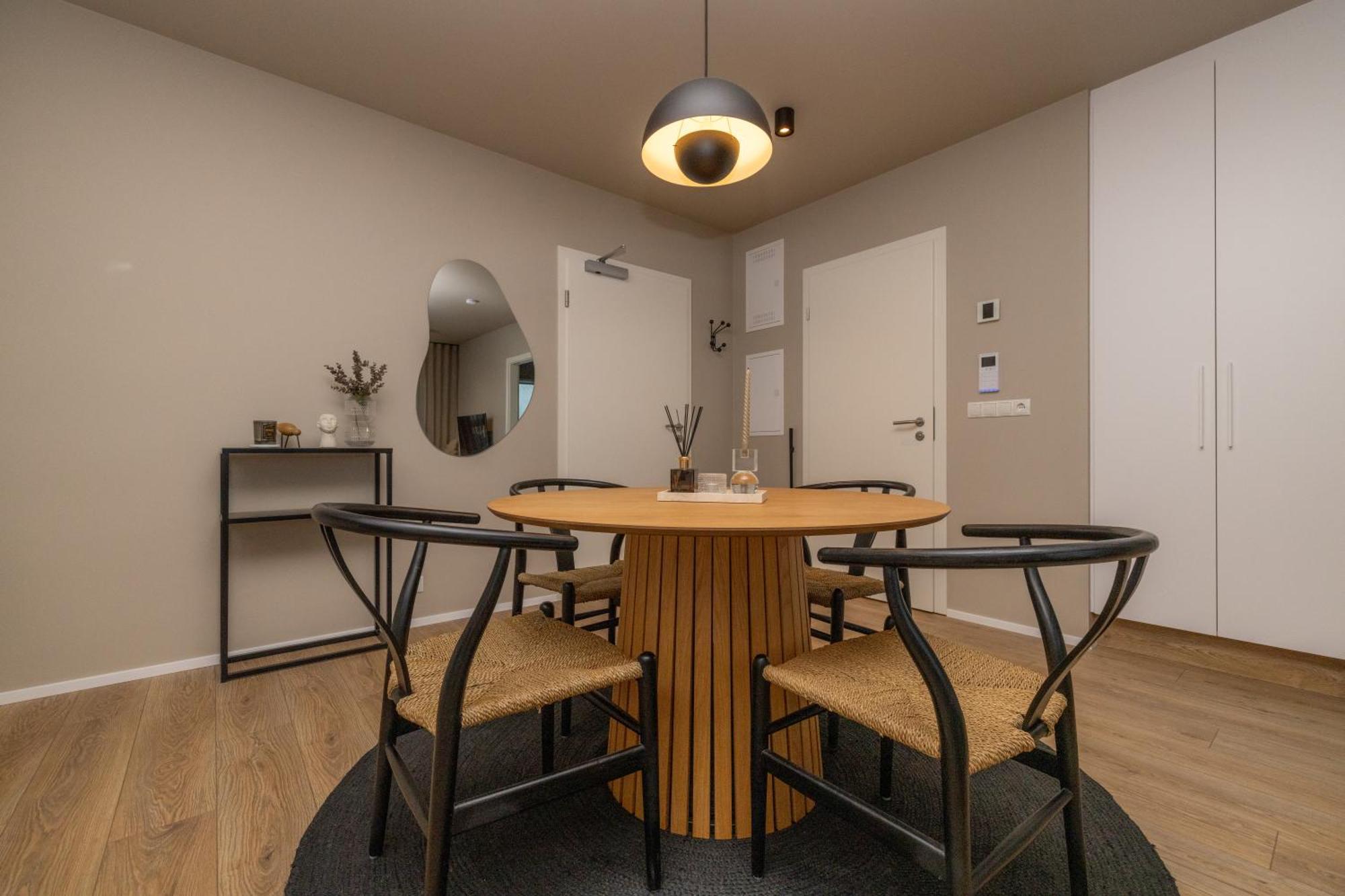 Appartement Modern Flat In Reykjavik, Ulfarsardalur Extérieur photo