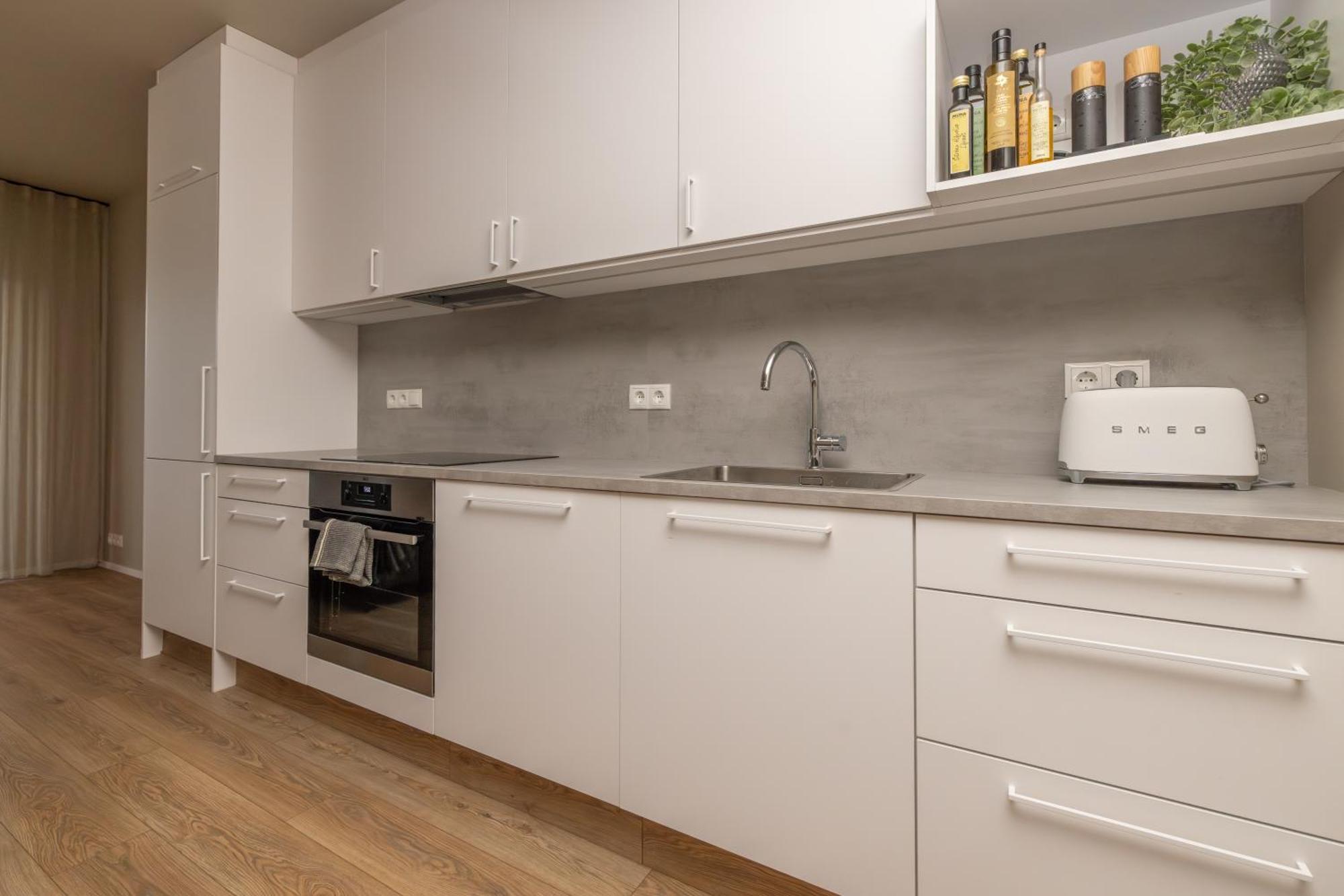 Appartement Modern Flat In Reykjavik, Ulfarsardalur Extérieur photo